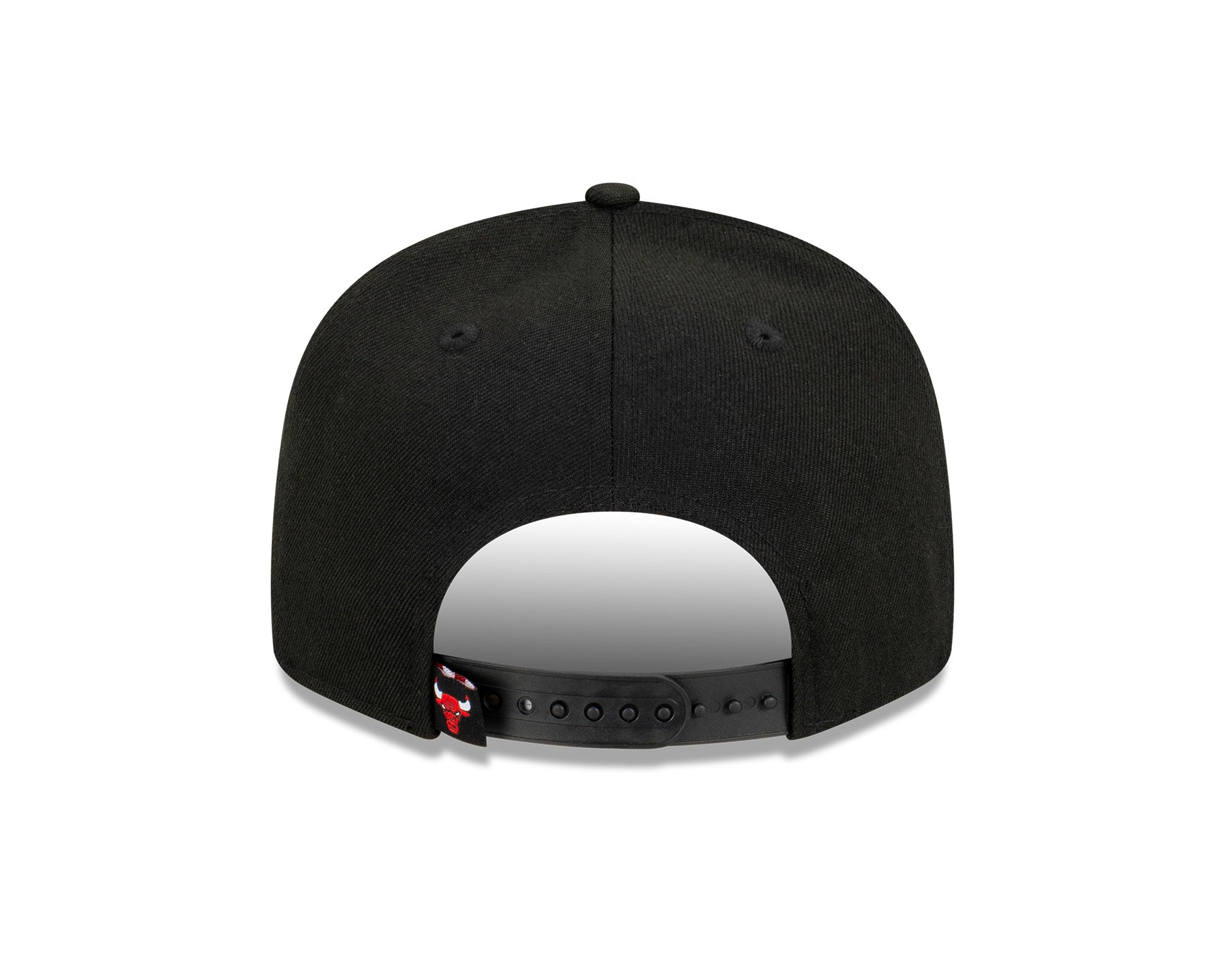 New Era 9Fifty NBA Sliced Chicago Bulls