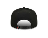New Era 9Fifty NBA Sliced Chicago Bulls
