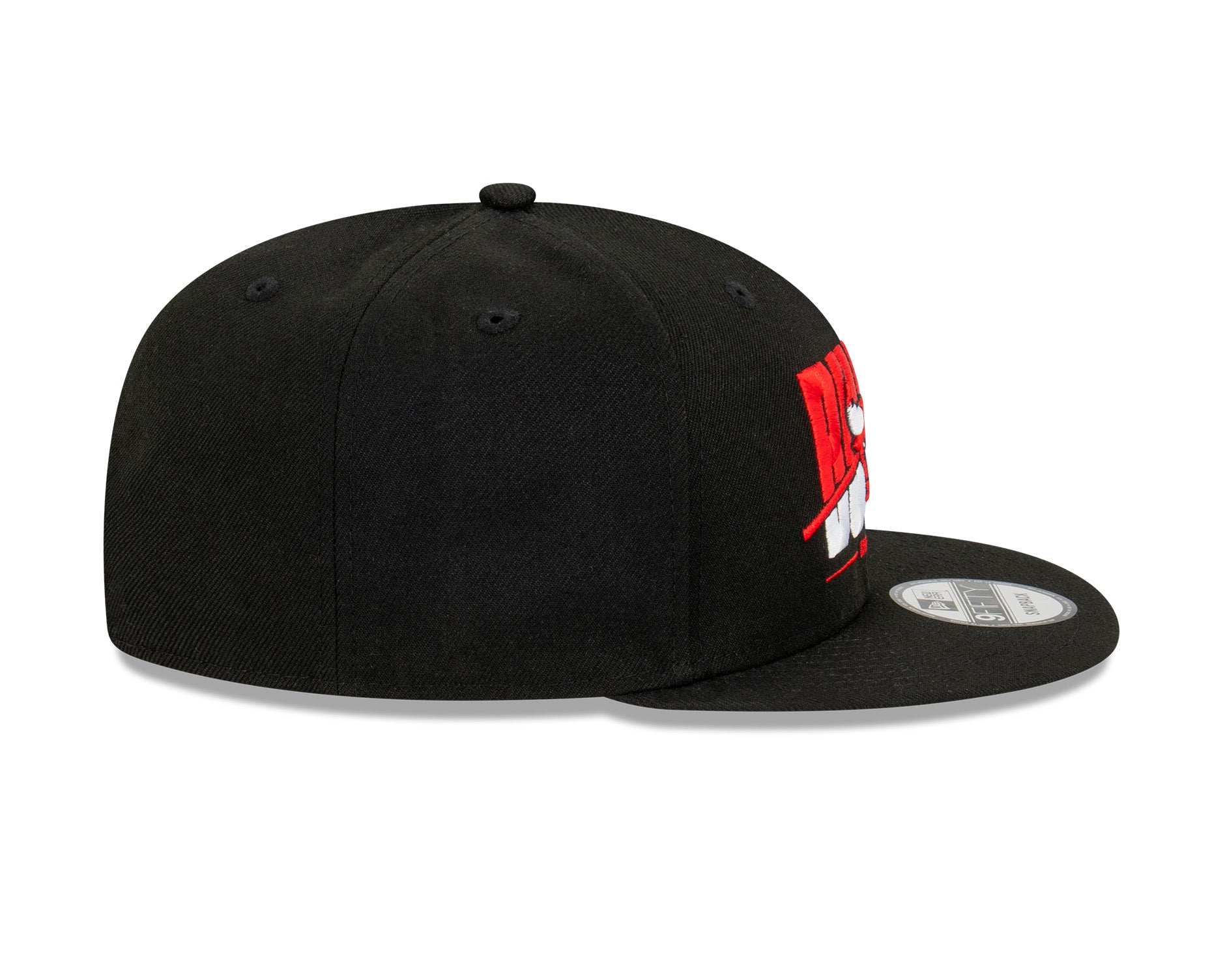 New Era 9Fifty NBA Sliced Chicago Bulls
