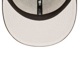 New Era 9Fifty NBA Sliced Chicago Bulls