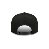 New Era 9Fifty NBA Sliced Logo Brooklyn Nets
