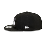 New Era 9Fifty NBA Sliced Logo Brooklyn Nets
