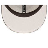 New Era 9Fifty NBA Sliced Logo Brooklyn Nets