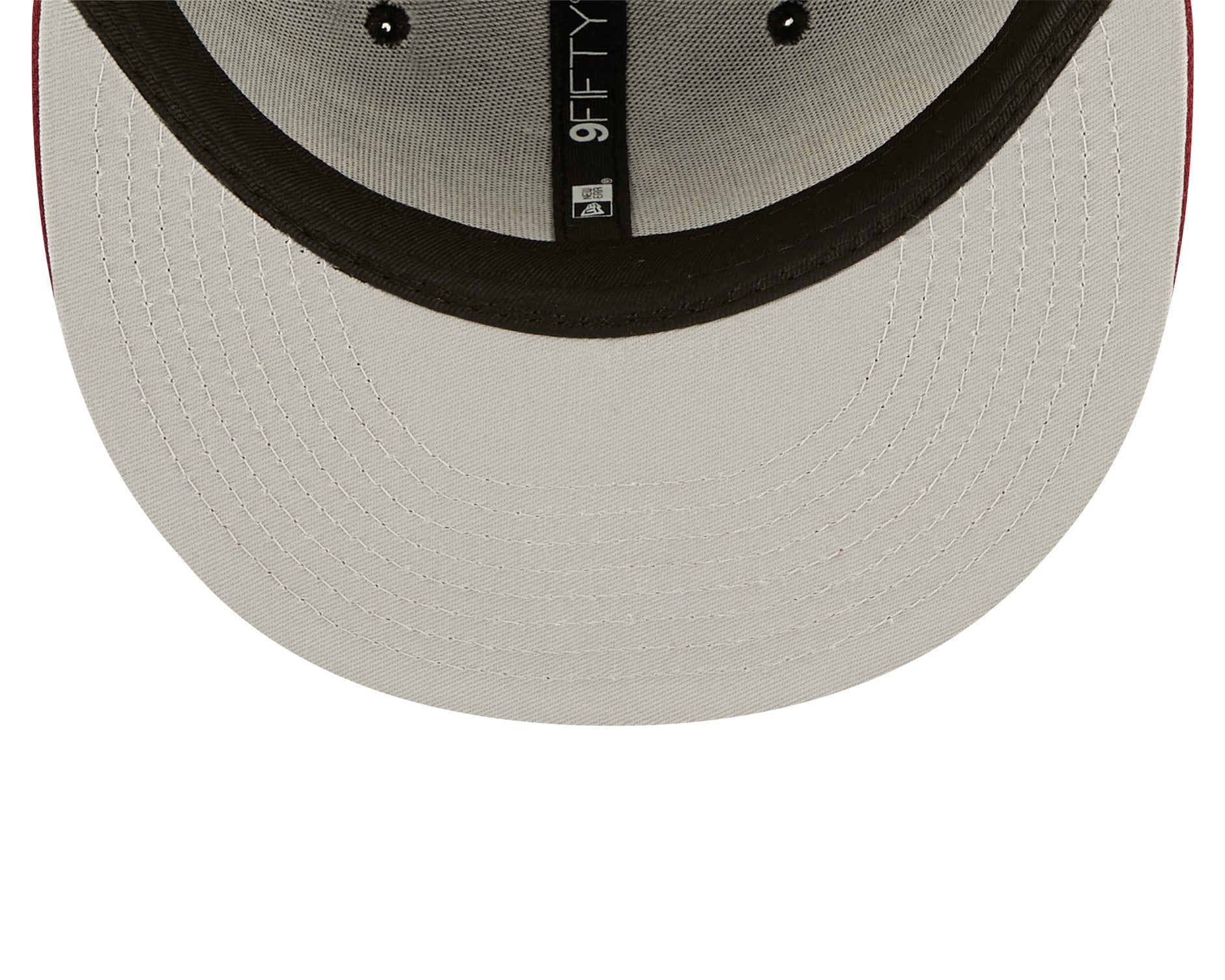 New Era 9Fifty NFL 2022 Draft Washington Commanders