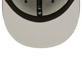 New Era 9Fifty NFL 2022 Draft Washington Commanders