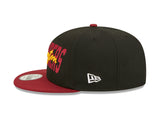 New Era 9Fifty NFL 2022 Draft Washington Commanders