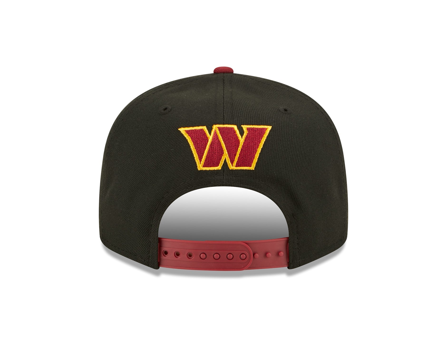 New Era 9Fifty NFL 2022 Draft Washington Commanders