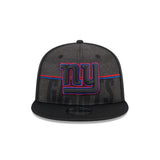 New Era 9Fifty NFL 2023 Training Camp New York Giants