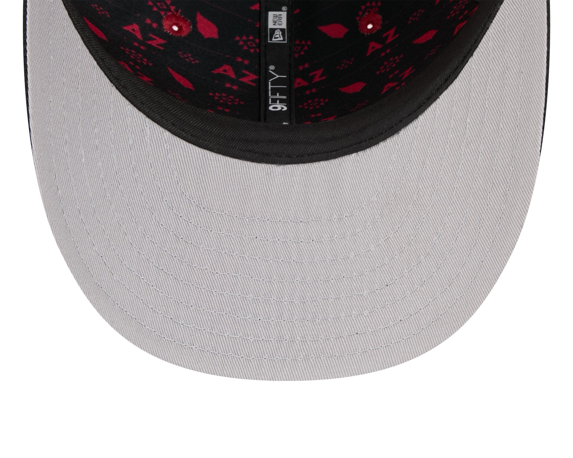 New Era 9Fifty NFL Draft 2026 Arizona Cardinals OTC