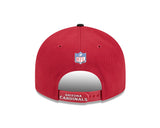New Era 9Fifty NFL Draft 2026 Arizona Cardinals OTC