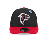 New Era 9Fifty NFL Draft 2026 Atlanta Falcons OTC