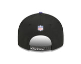 New Era 9Fifty NFL Draft 2026 Baltimore Ravens OTC