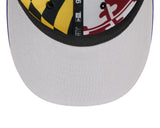 New Era 9Fifty NFL Draft 2026 Baltimore Ravens OTC