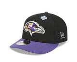 New Era 9Fifty NFL Draft 2026 Baltimore Ravens OTC