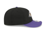 New Era 9Fifty NFL Draft 2026 Baltimore Ravens OTC