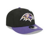 New Era 9Fifty NFL Draft 2026 Baltimore Ravens OTC