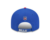 New Era 9Fifty NFL Draft 2026 Buffalo Bills OTC