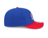New Era 9Fifty NFL Draft 2026 Buffalo Bills OTC