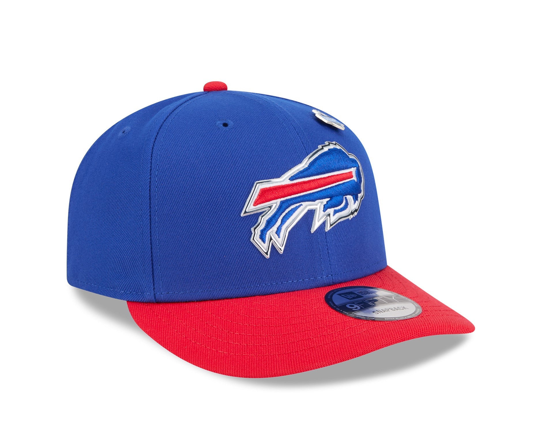 New Era 9Fifty NFL Draft 2026 Buffalo Bills OTC