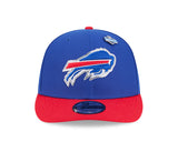 New Era 9Fifty NFL Draft 2026 Buffalo Bills OTC