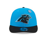 New Era 9Fifty NFL Draft 2026 Carolina Panthers OTC