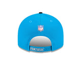 New Era 9Fifty NFL Draft 2026 Carolina Panthers OTC