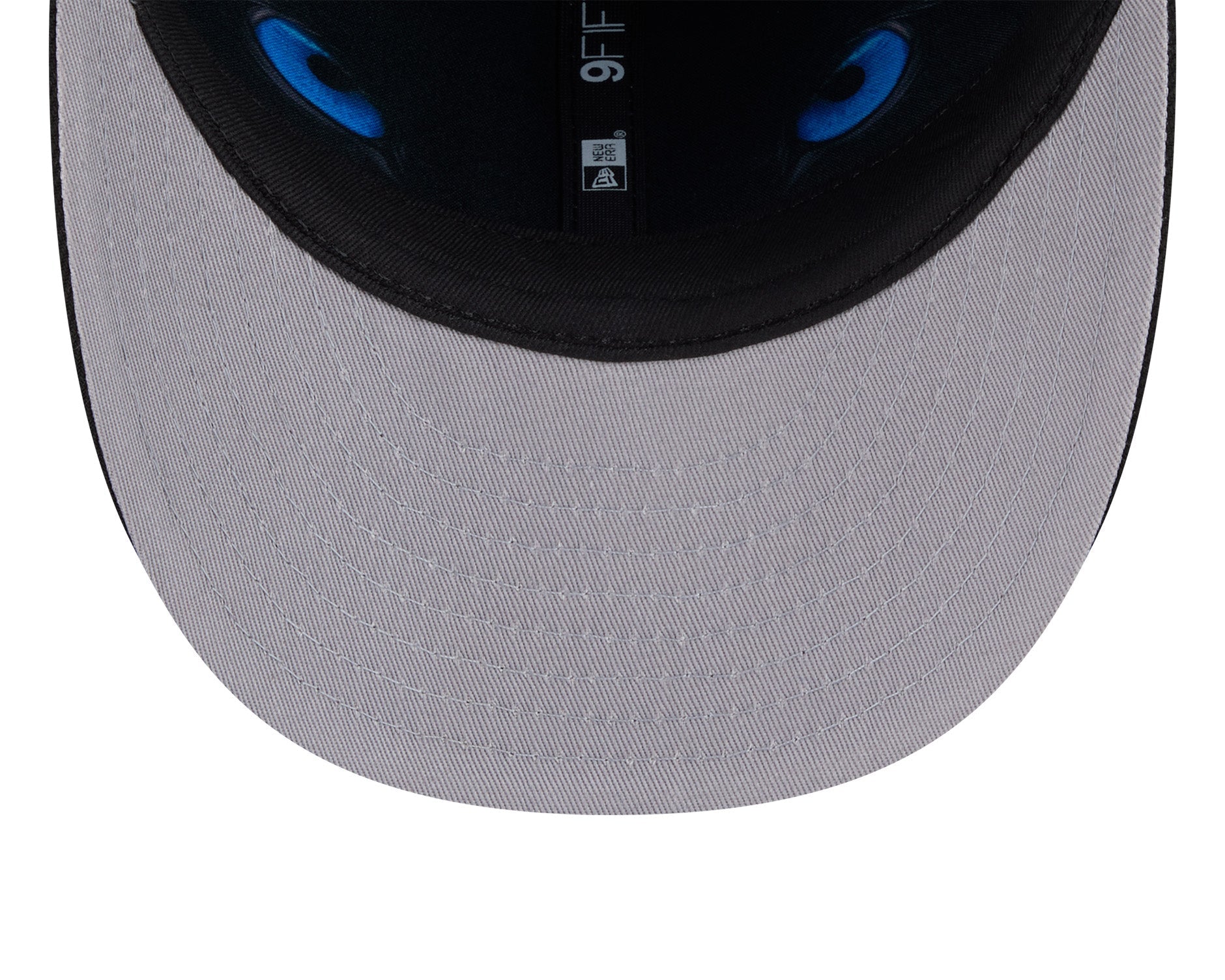 New Era 9Fifty NFL Draft 2026 Carolina Panthers OTC