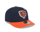 New Era 9Fifty NFL Draft 2026 Chicago Bears OTC
