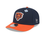 New Era 9Fifty NFL Draft 2026 Chicago Bears OTC