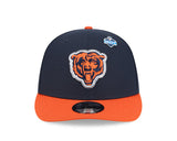 New Era 9Fifty NFL Draft 2026 Chicago Bears OTC