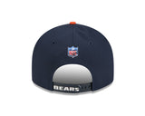 New Era 9Fifty NFL Draft 2026 Chicago Bears OTC
