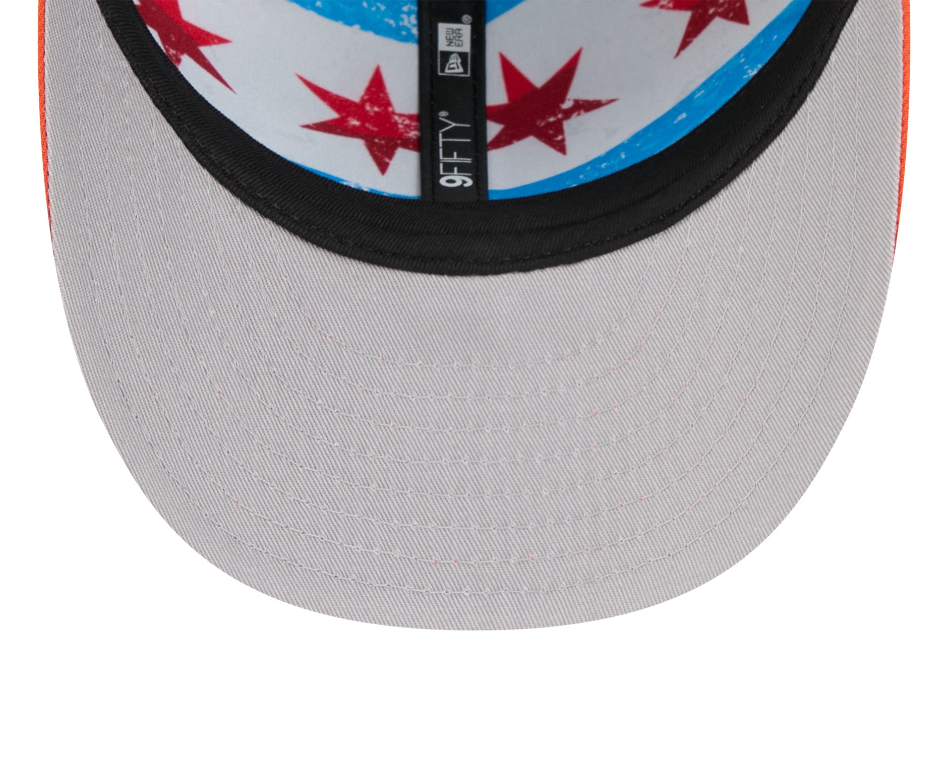 New Era 9Fifty NFL Draft 2026 Chicago Bears OTC