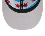 New Era 9Fifty NFL Draft 2026 Chicago Bears OTC