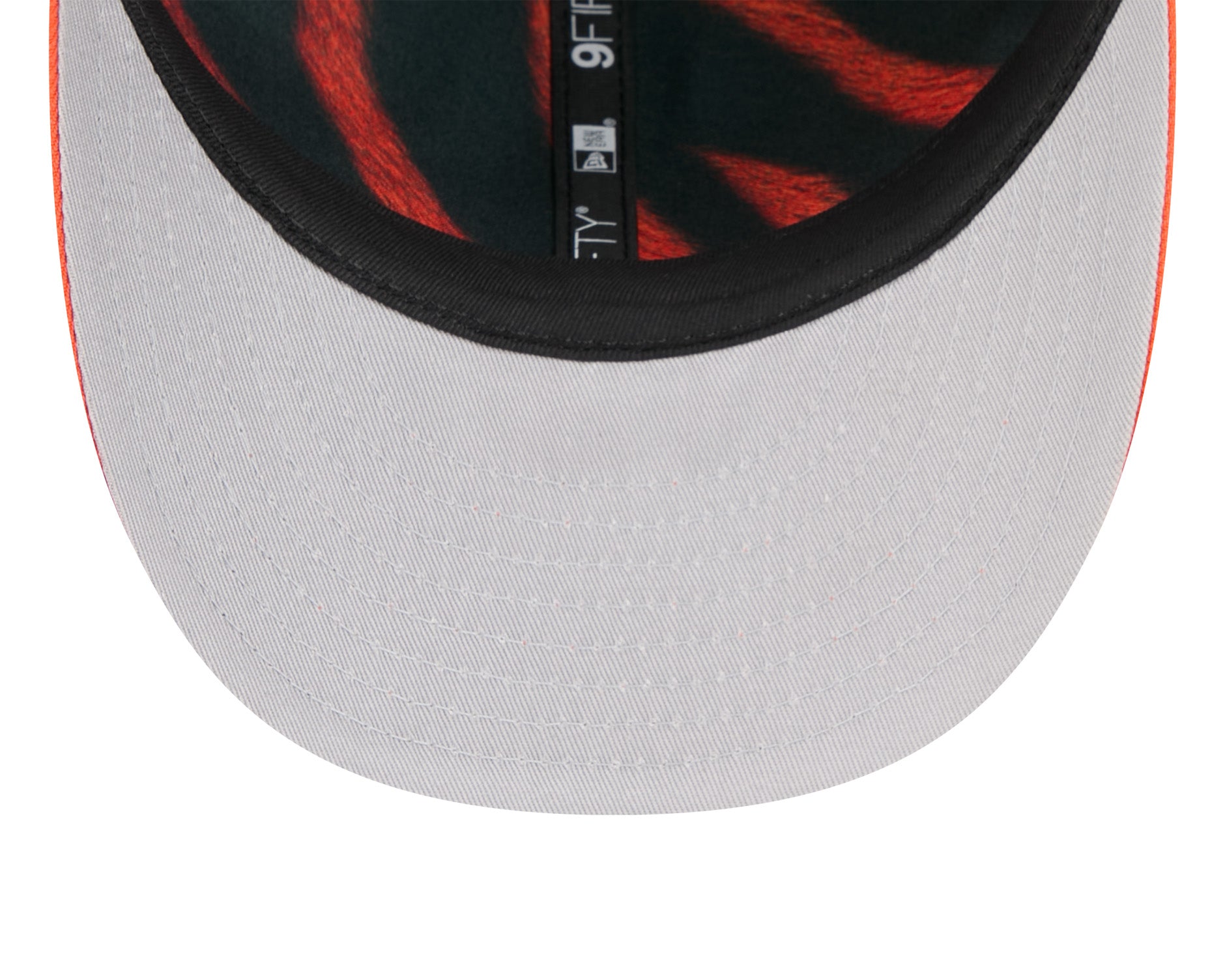 New Era 9Fifty NFL Draft 2026 Cincinnatti Bengals OTC