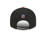 New Era 9Fifty NFL Draft 2026 Cincinnatti Bengals OTC
