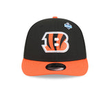 New Era 9Fifty NFL Draft 2026 Cincinnatti Bengals OTC