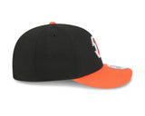 New Era 9Fifty NFL Draft 2026 Cincinnatti Bengals OTC