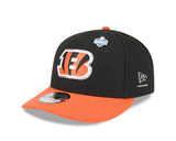 New Era 9Fifty NFL Draft 2026 Cincinnatti Bengals OTC