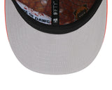 New Era 9Fifty NFL Draft 2026 Cleveland Browns OTC