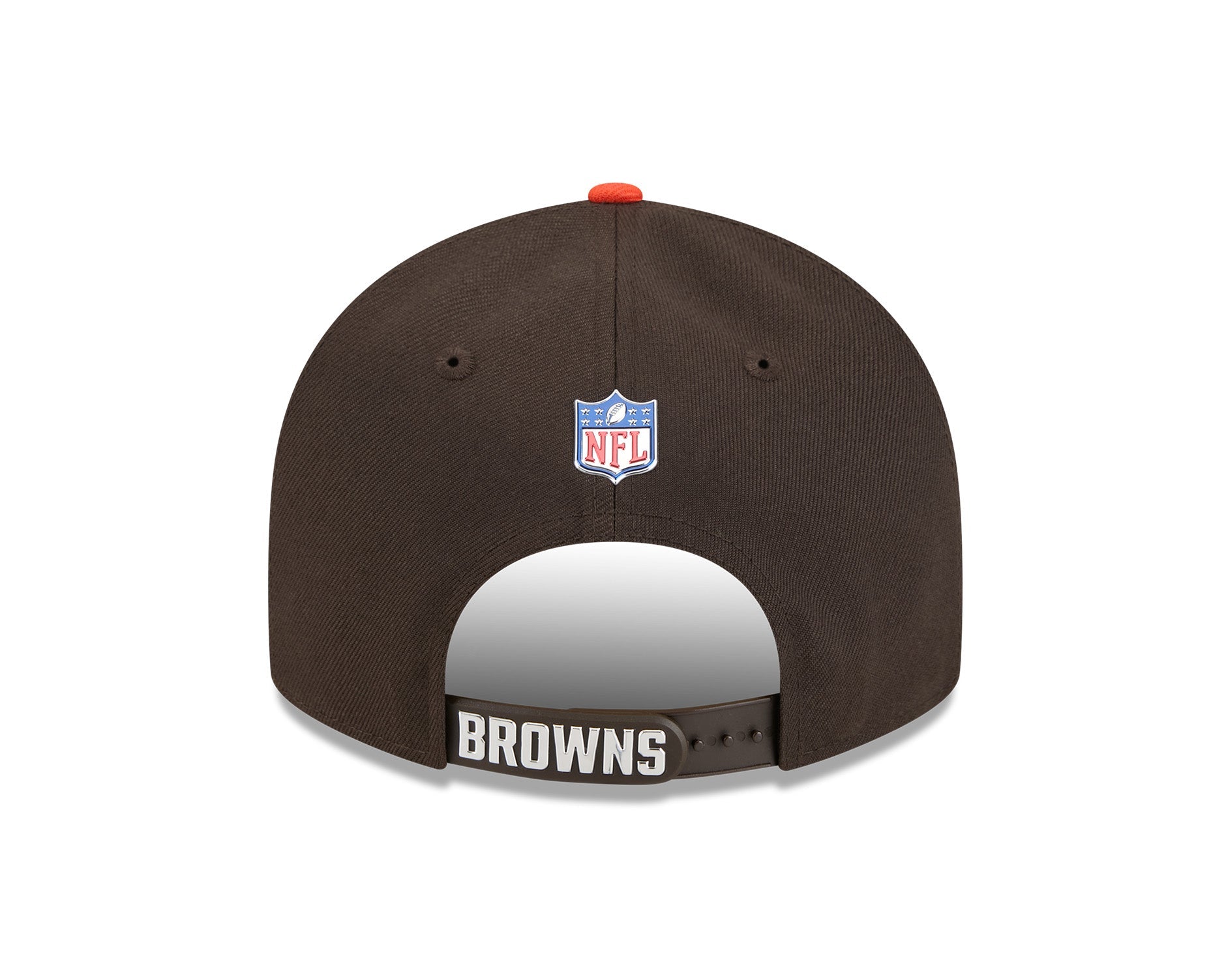 New Era 9Fifty NFL Draft 2026 Cleveland Browns OTC
