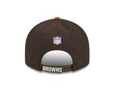 New Era 9Fifty NFL Draft 2026 Cleveland Browns OTC
