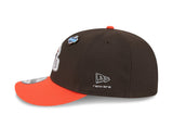 New Era 9Fifty NFL Draft 2026 Cleveland Browns OTC