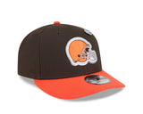 New Era 9Fifty NFL Draft 2026 Cleveland Browns OTC