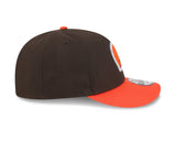 New Era 9Fifty NFL Draft 2026 Cleveland Browns OTC