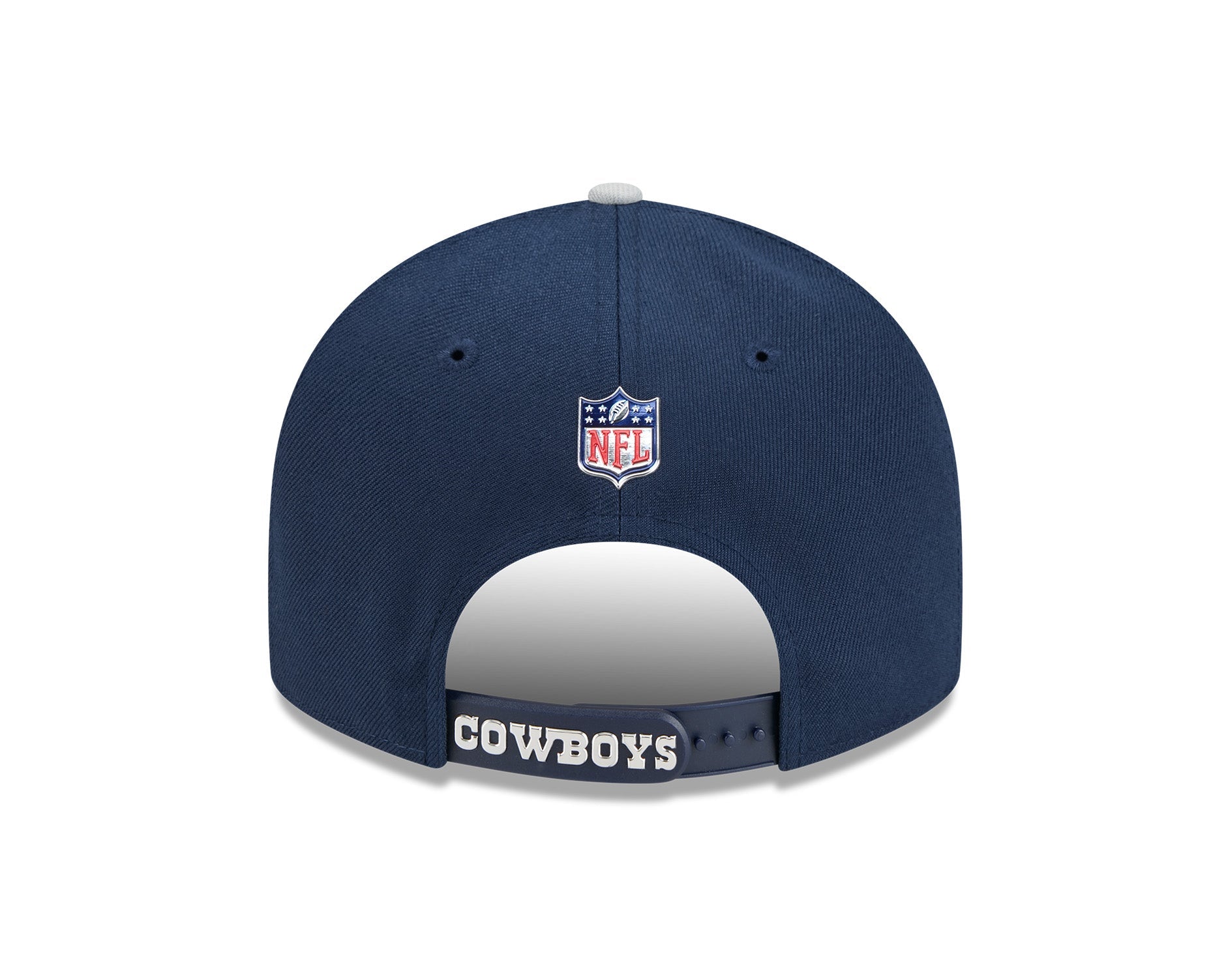 New Era 9Fifty NFL Draft 2026 Dallas Cowboys OTC