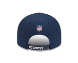 New Era 9Fifty NFL Draft 2026 Dallas Cowboys OTC