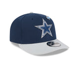 New Era 9Fifty NFL Draft 2026 Dallas Cowboys OTC