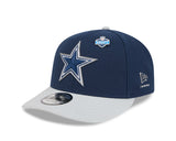 New Era 9Fifty NFL Draft 2026 Dallas Cowboys OTC