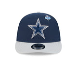 New Era 9Fifty NFL Draft 2026 Dallas Cowboys OTC