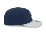 New Era 9Fifty NFL Draft 2026 Dallas Cowboys OTC
